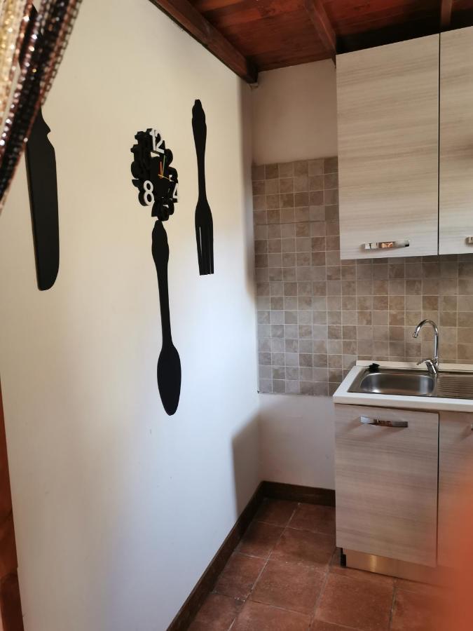 Casa Nina Apartment Syracuse Exterior photo