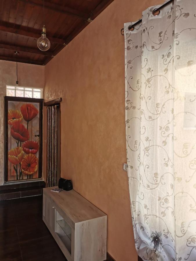 Casa Nina Apartment Syracuse Exterior photo